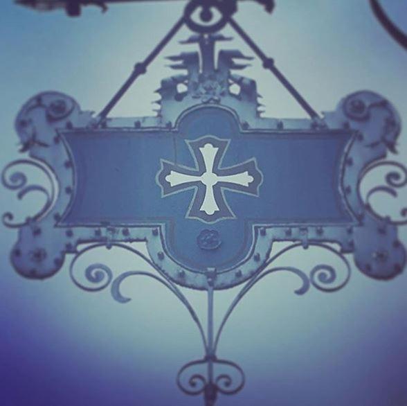 乌尔姆Kreuz! Einfach. Guenstig. Schlafen.住宿加早餐旅馆 外观 照片